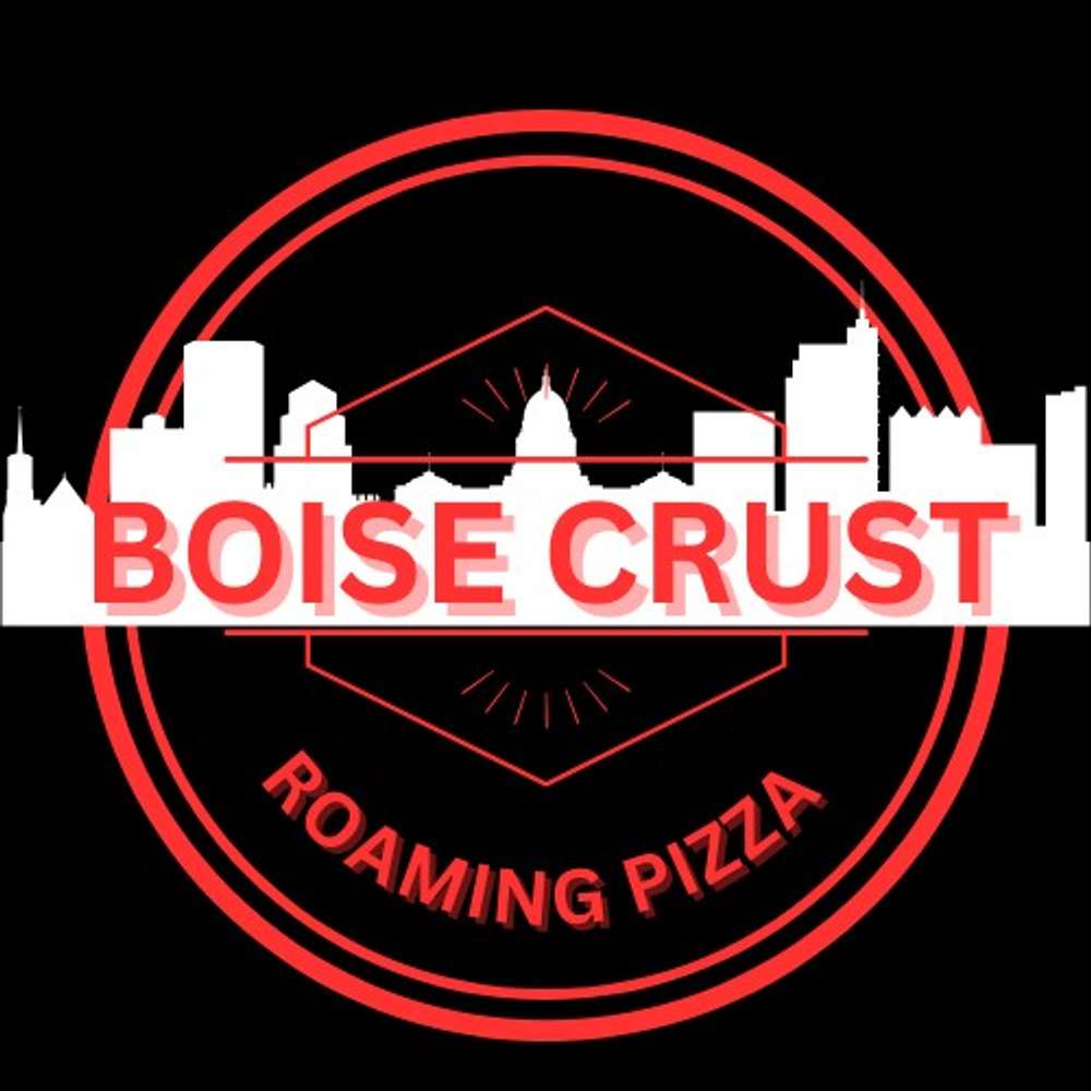 Boise Crust