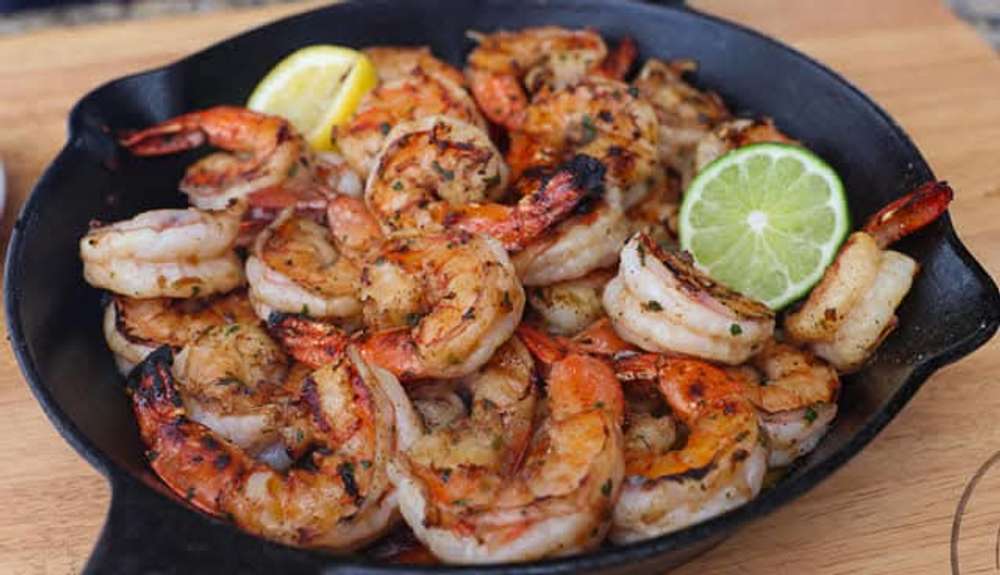 Ya Mon Jamaican Grill